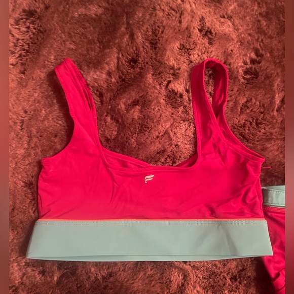 Fabletics set - Picture 3 of 4